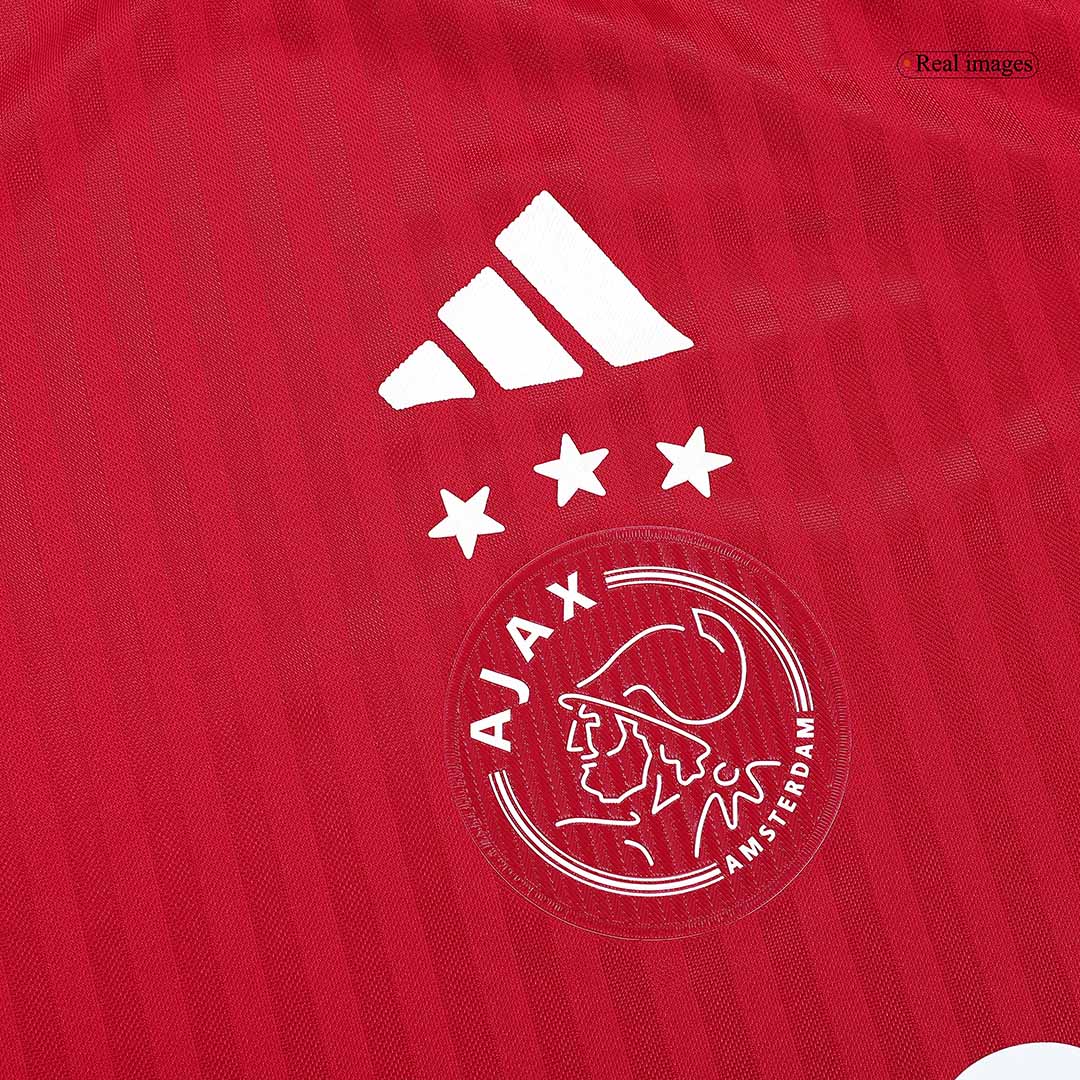 Ajax Home Jersey 23/24