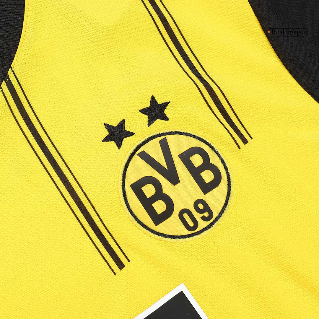 Borussia Dortmund Home Jersey 24/25