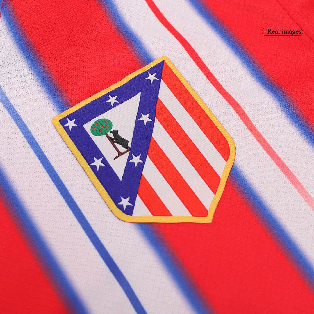 Atlético Madrid Home Jersey 24/25