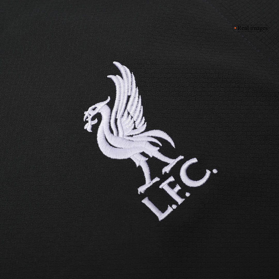 Liverpool Away Jersey 24/25