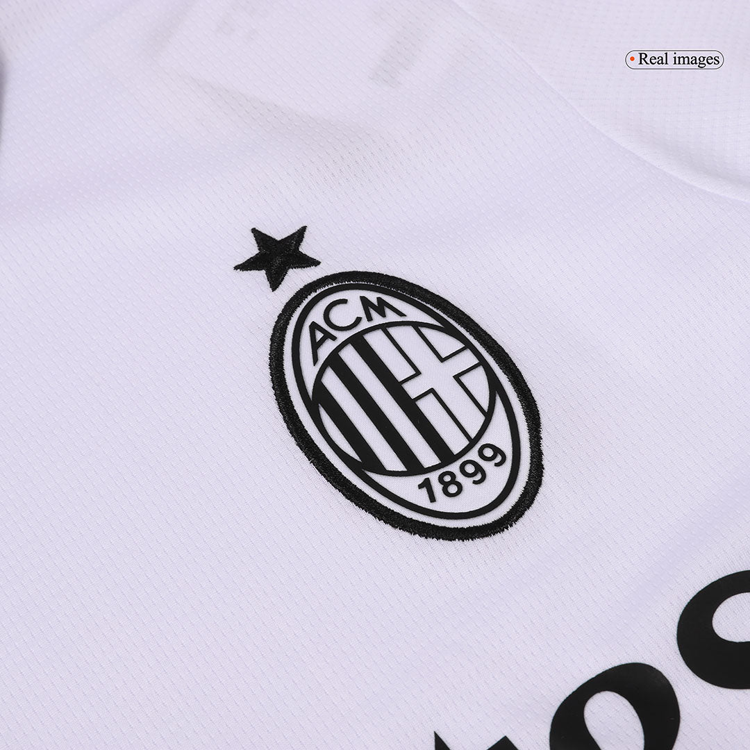 AC Milan Away Jersey 24/25