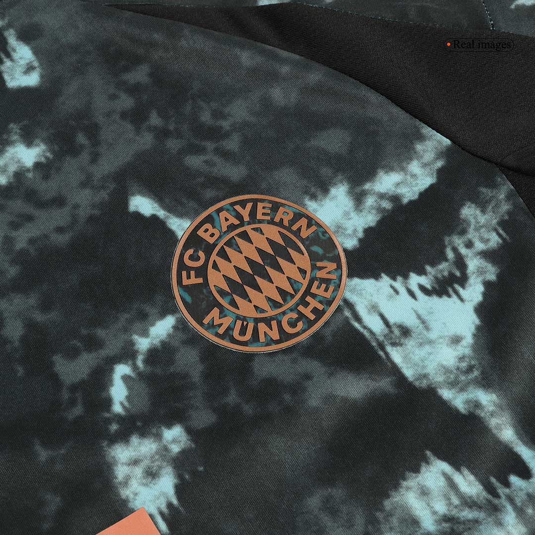 FC Bayern Munich Away Jersey 24/25