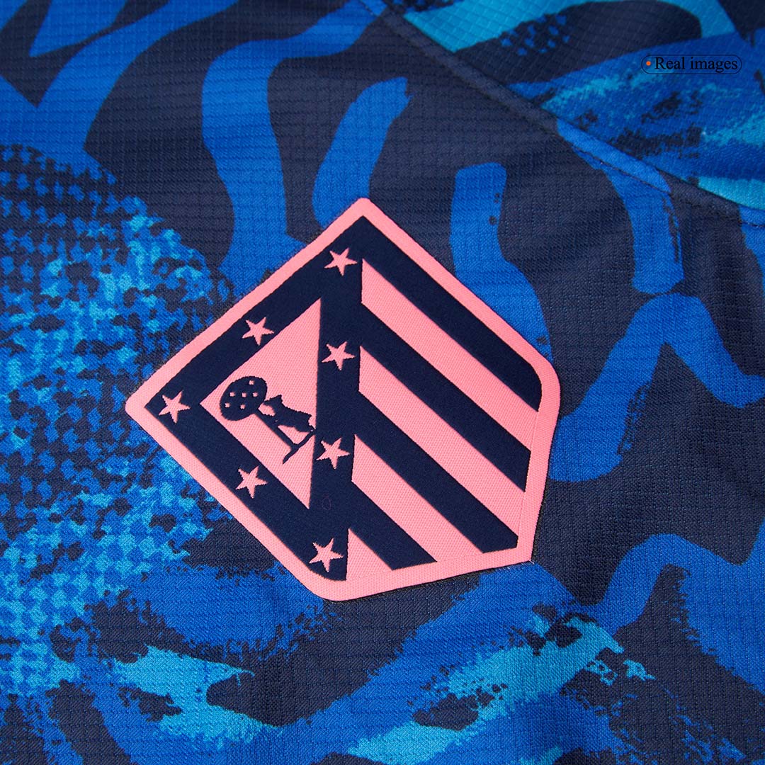 Atlético Madrid Third Jersey 24/25