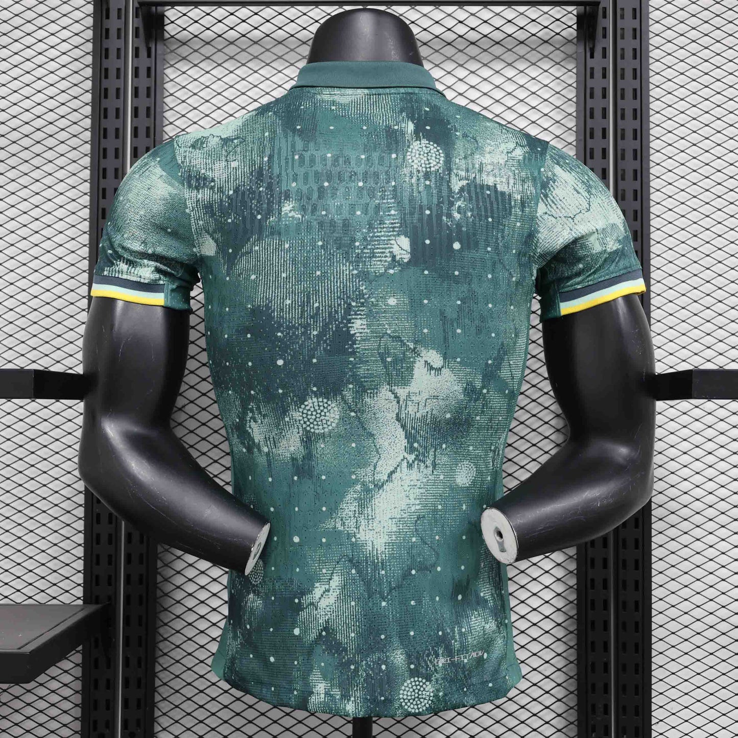 Tottenham Hotspur Third Jersey 24/25