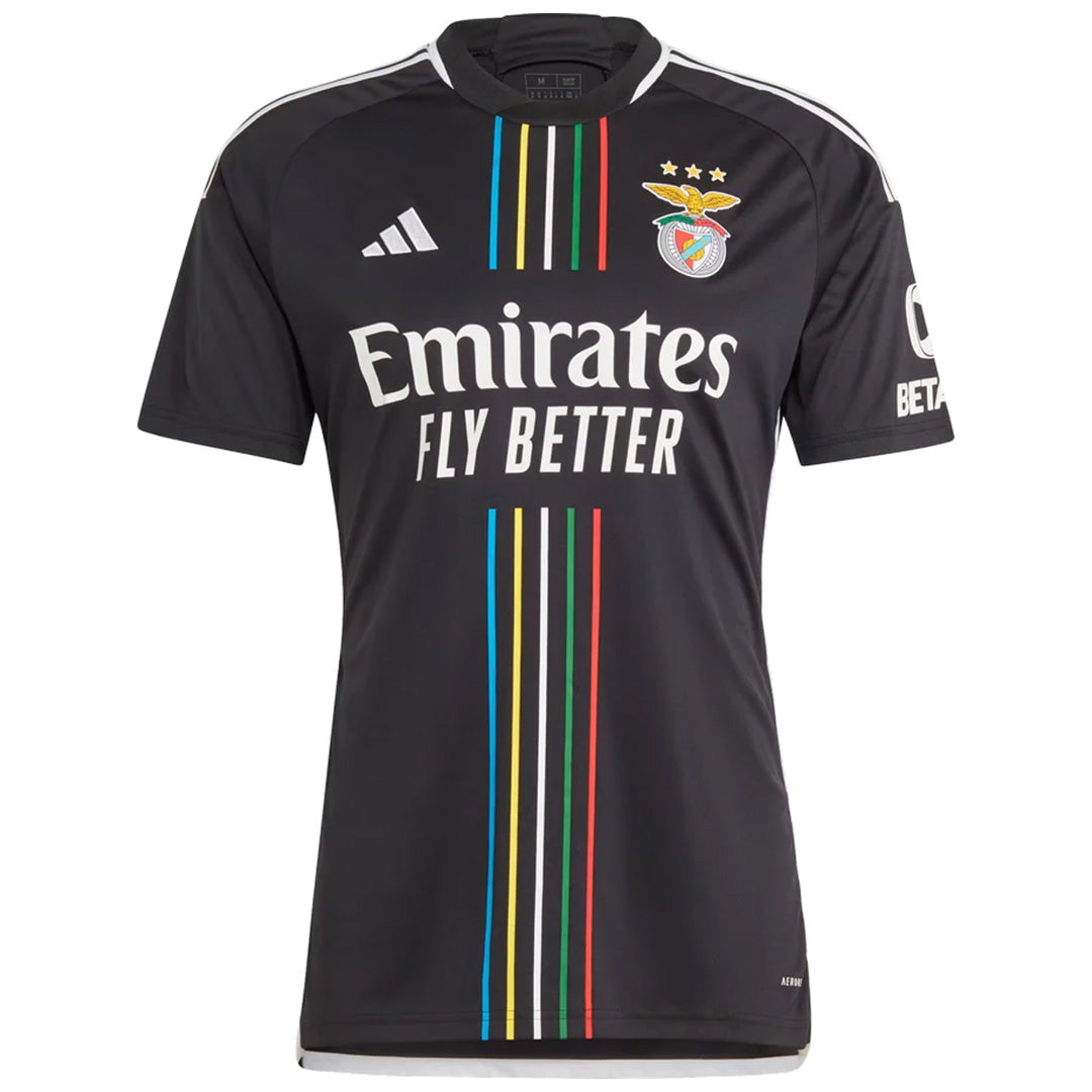 Benfica Away Jersey 23/24