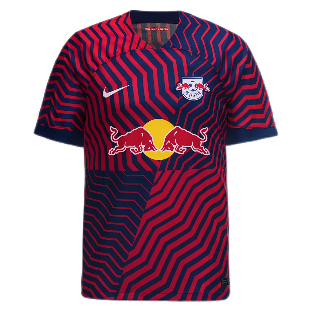 RB Leipzig Away Jersey 23/24