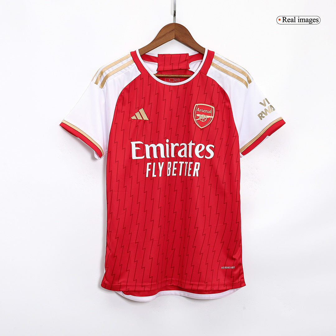 Arsenal Home Jersey 23/24