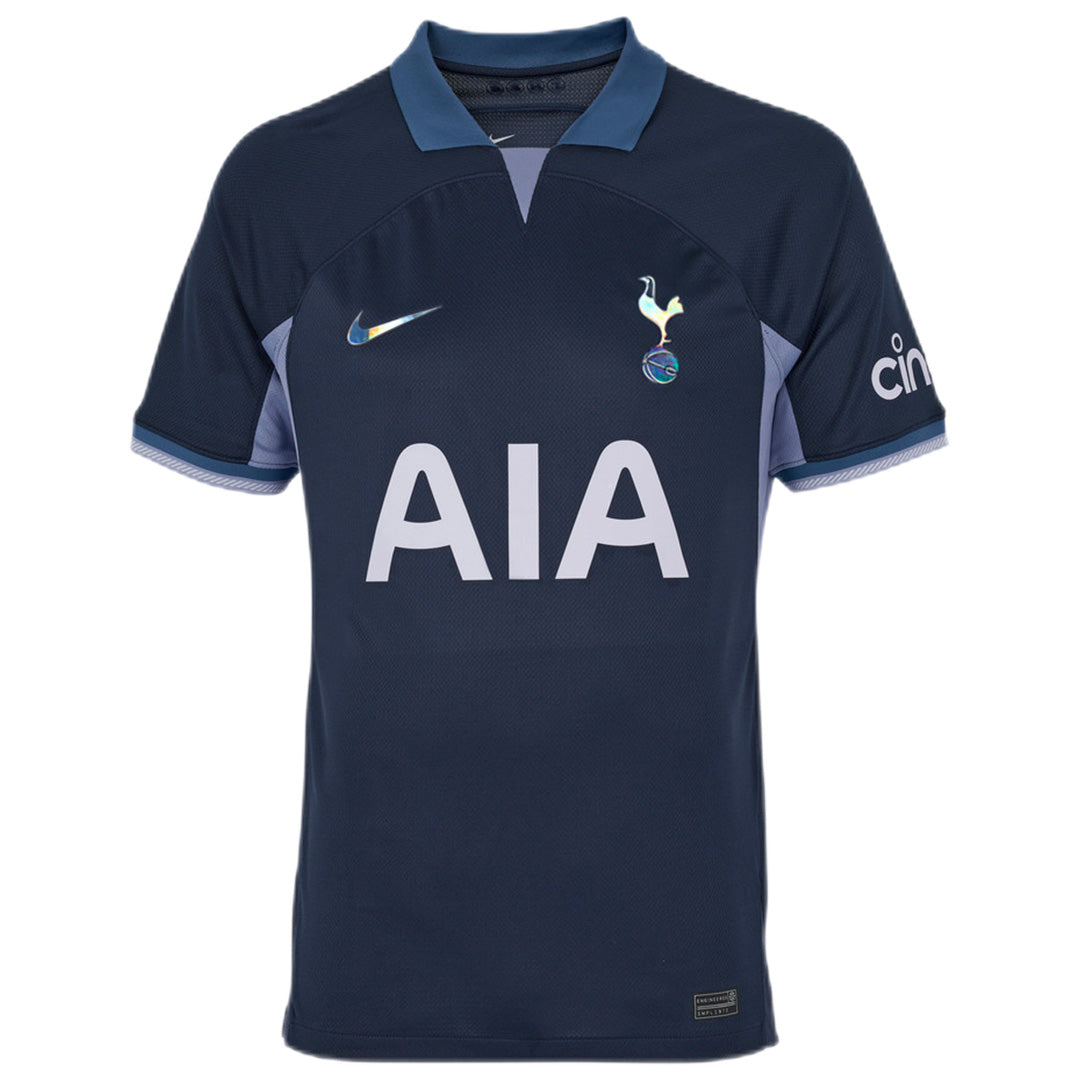 Tottenham Hotspur Away Jersey 23/24