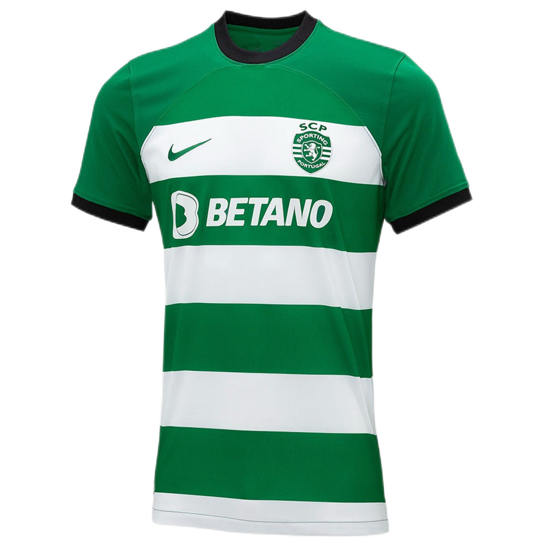 Sporting Lisbon Home Jersey 23/24