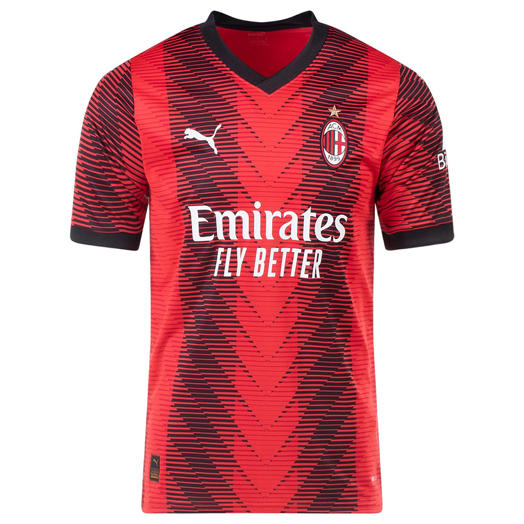 AC Milan Home Jersey 23/24