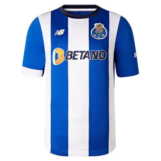 FC Porto Home Jersey 23/24