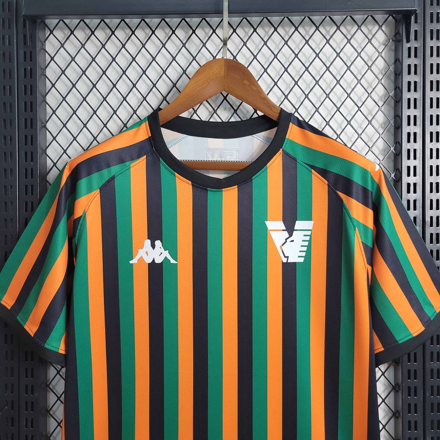 Venezia FC Training Jersey 2023/24
