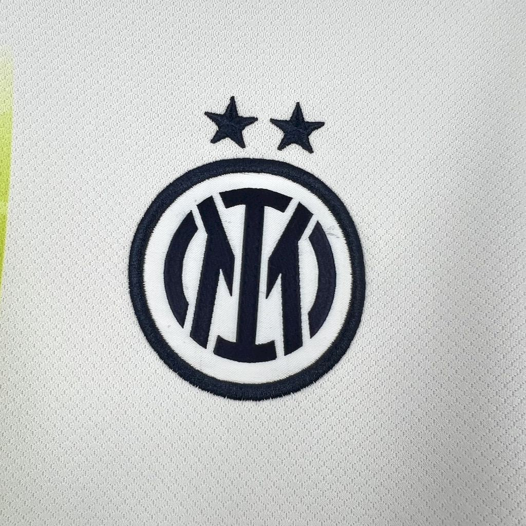 Inter Milan Valentino Rossi Jersey 25/26