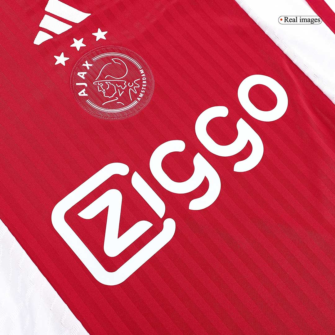 Ajax Home Jersey 23/24