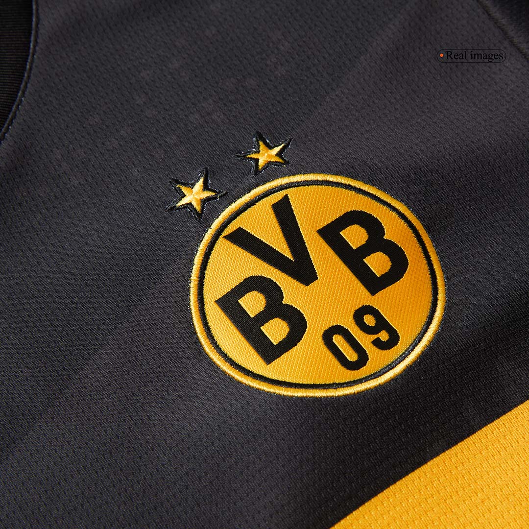 Borussia Dortmund Away Jersey 24/25