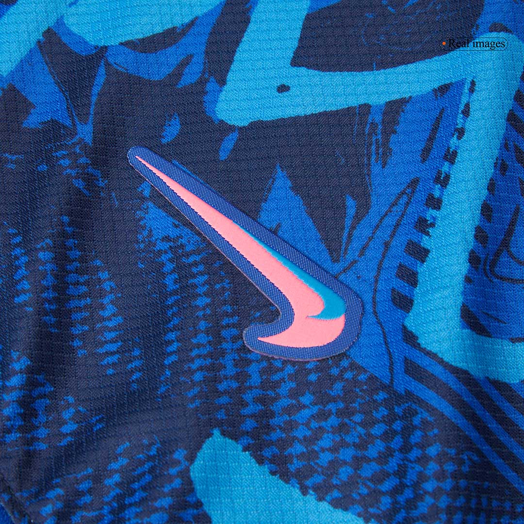 Atlético Madrid Third Jersey 24/25