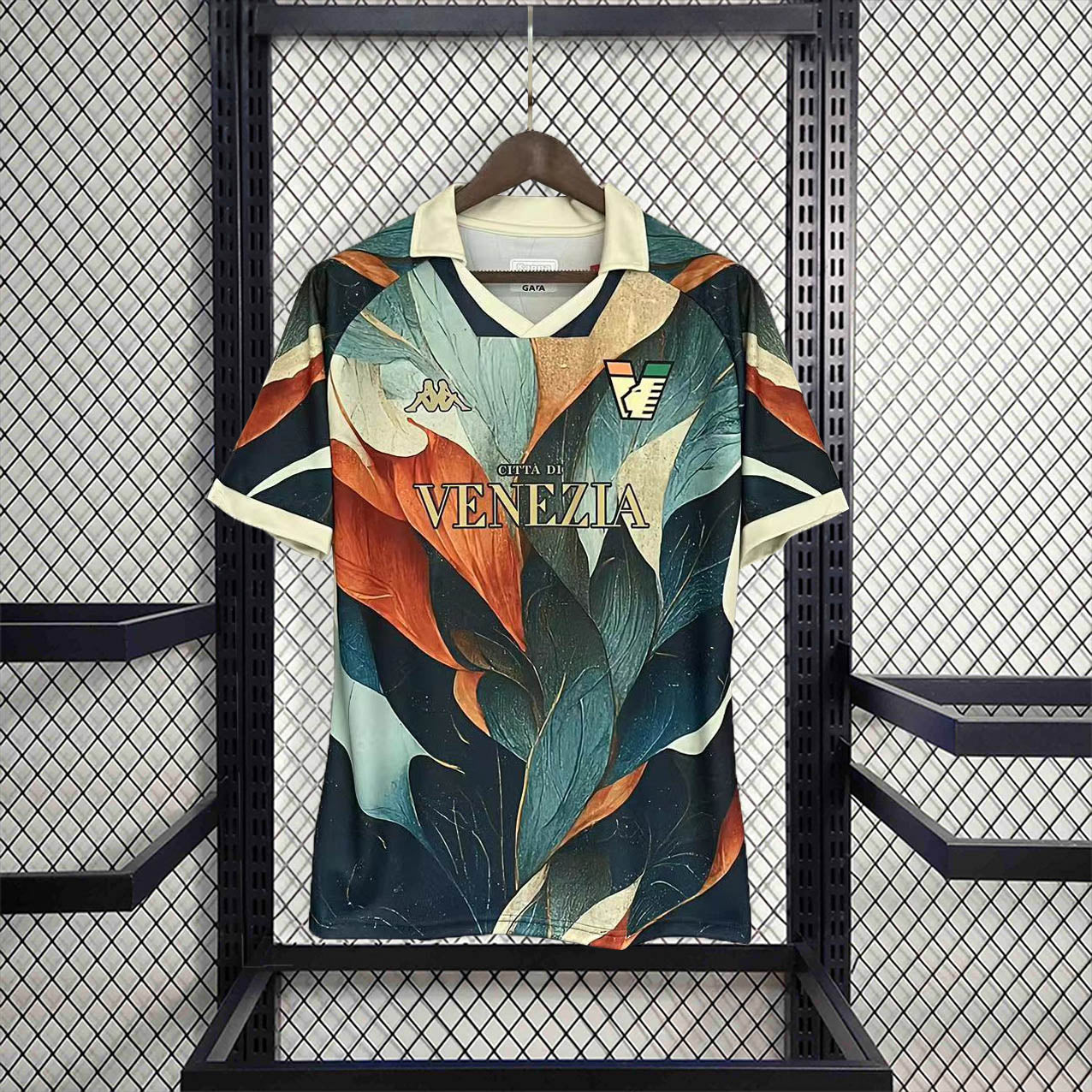 Venezia FC Memorial Edition Jersey 2022/23