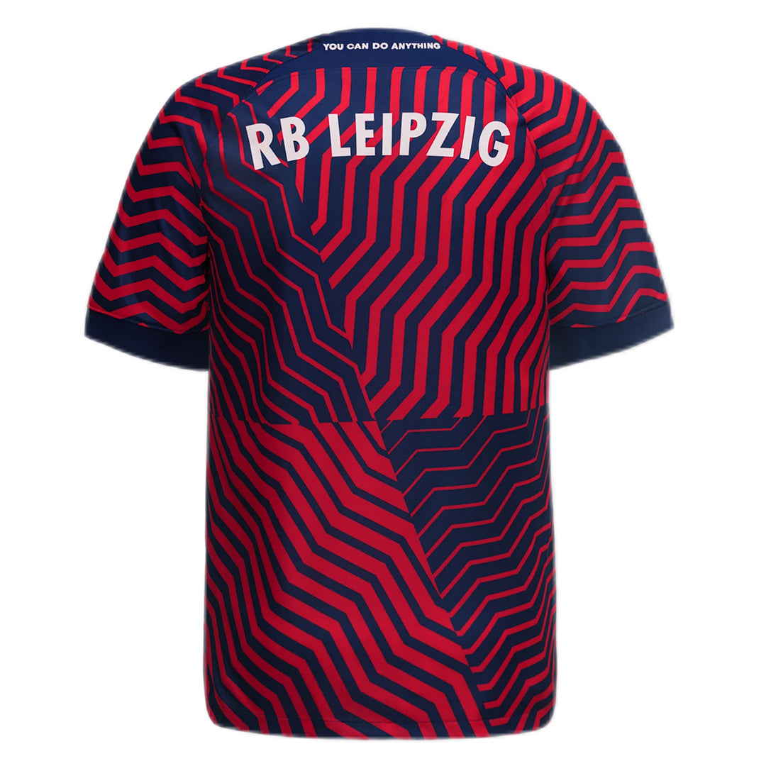 RB Leipzig Away Jersey 23/24
