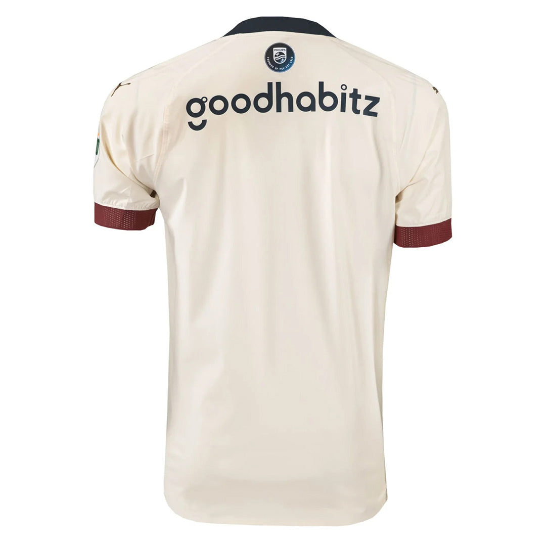 PSV Away Jersey 23/24