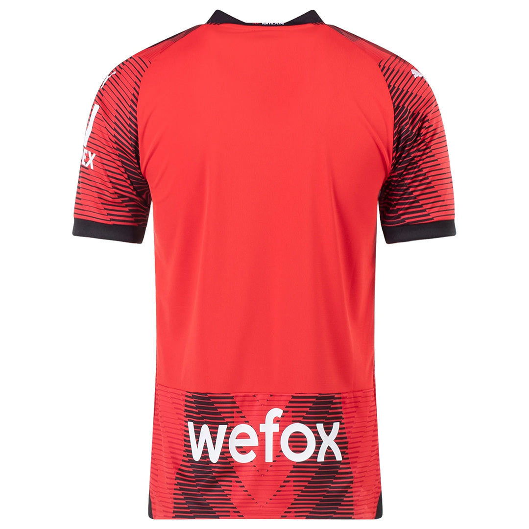 AC Milan Home Jersey 23/24