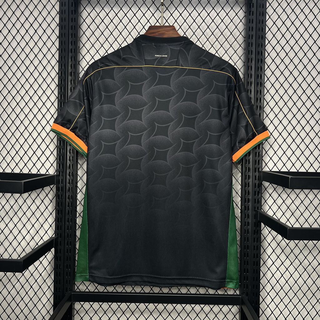 Venezia FC Home Jersey 2024/25