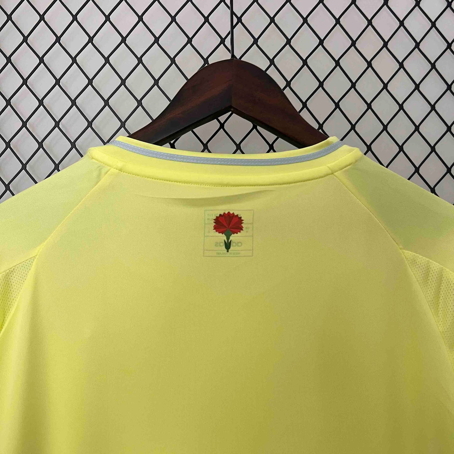 Spain Euro Away Jersey 2024