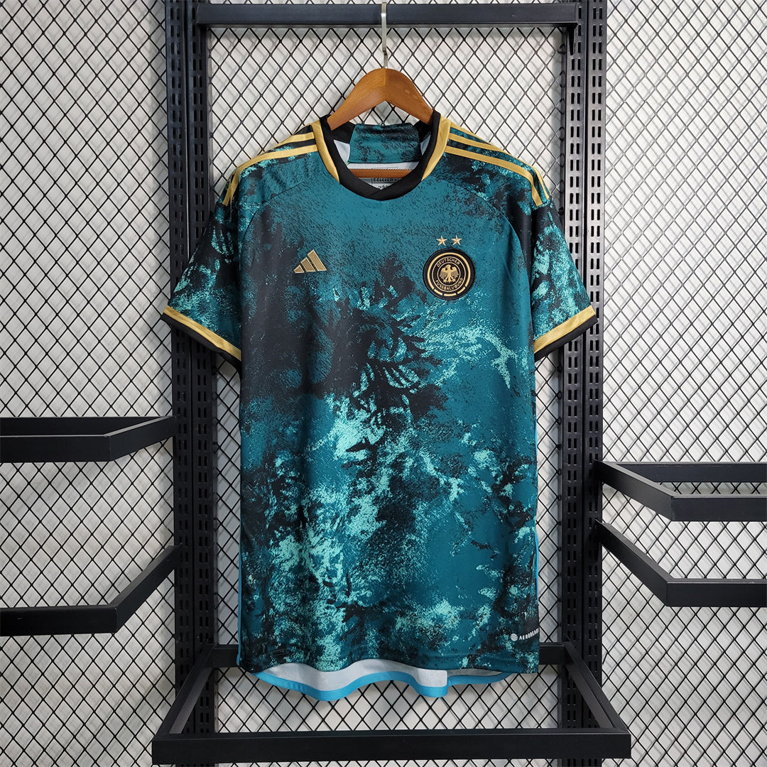 Germany Euro Special Edition Jersey 2024