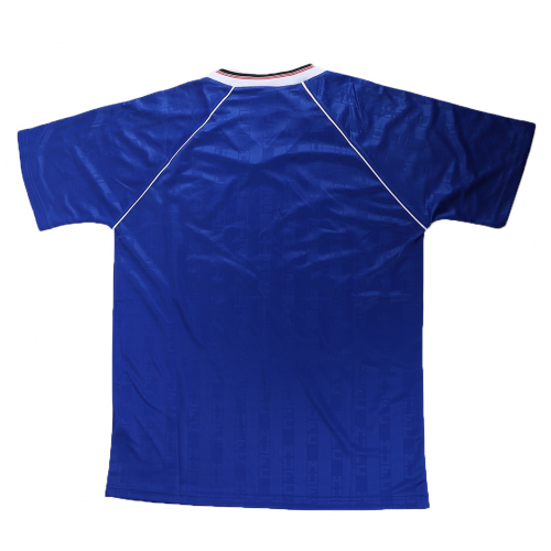 Manchester United Retro Jersey Away 1988/1990