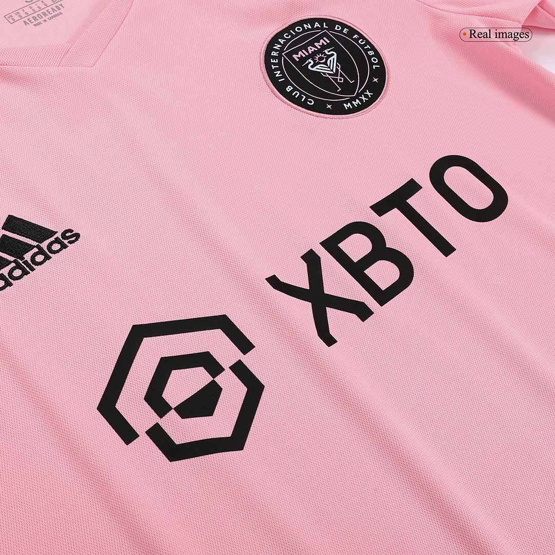 Inter Miami Home Jersey 2023/24