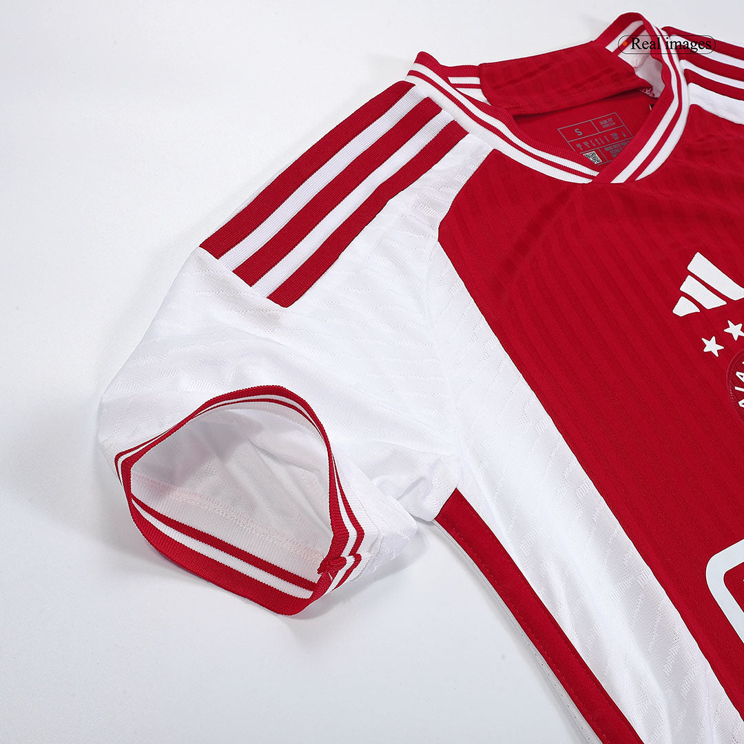 Ajax Home Jersey 23/24