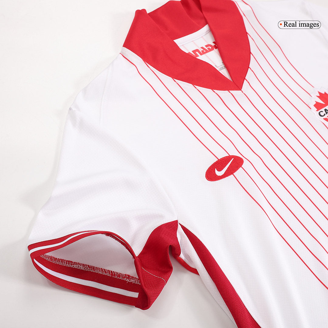 Canada Copa Away Jersey 2024