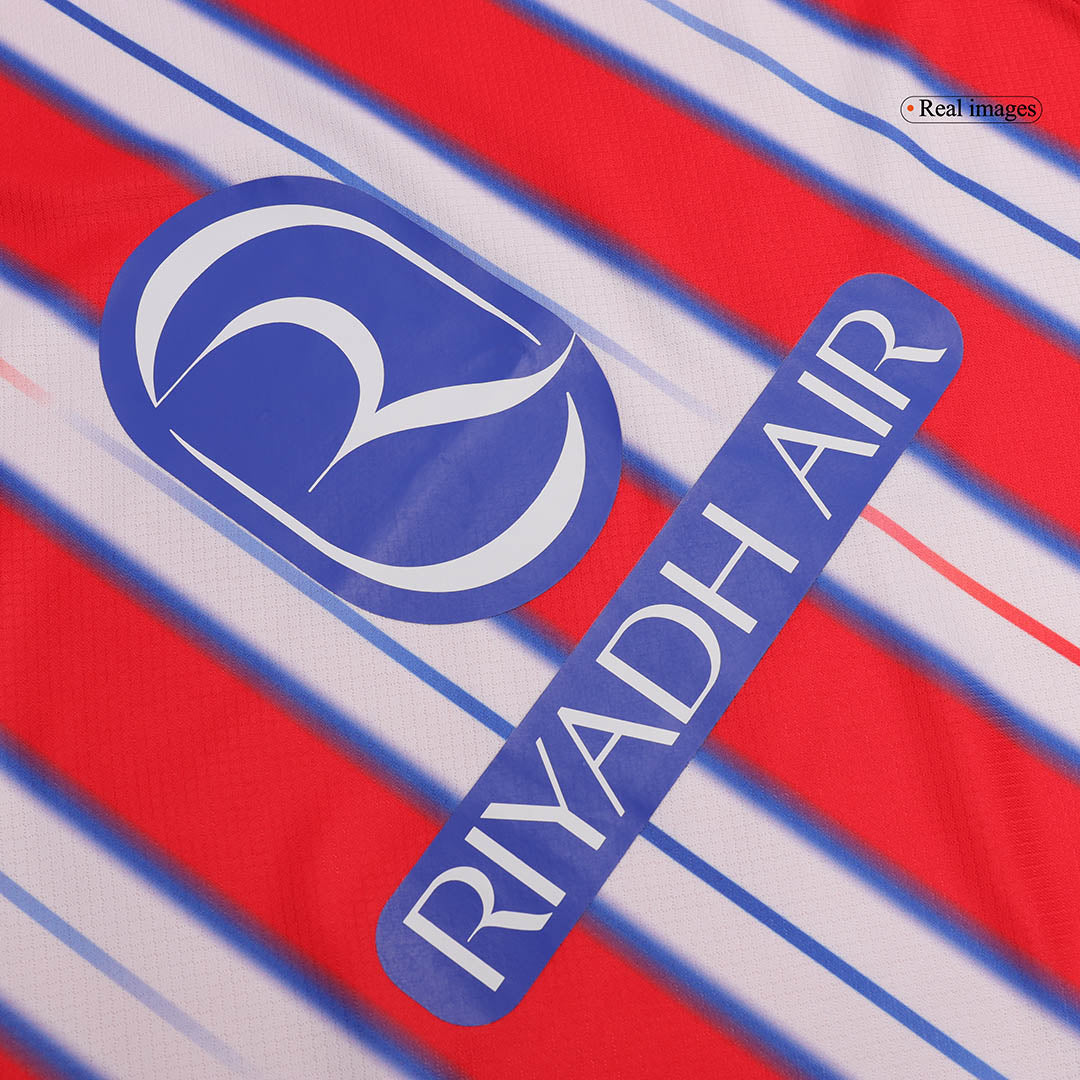 Atlético Madrid Home Jersey 24/25