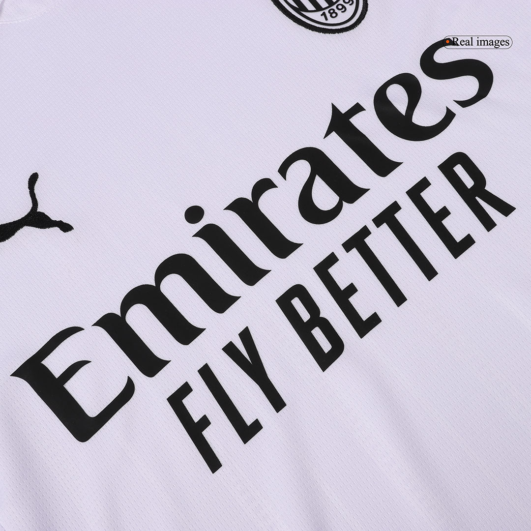 AC Milan Away Jersey 24/25