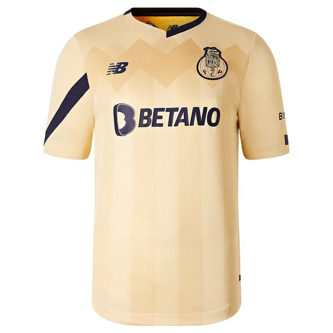 FC Porto Away Jersey 23/24