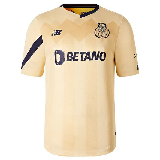 FC Porto Away Jersey 23/24