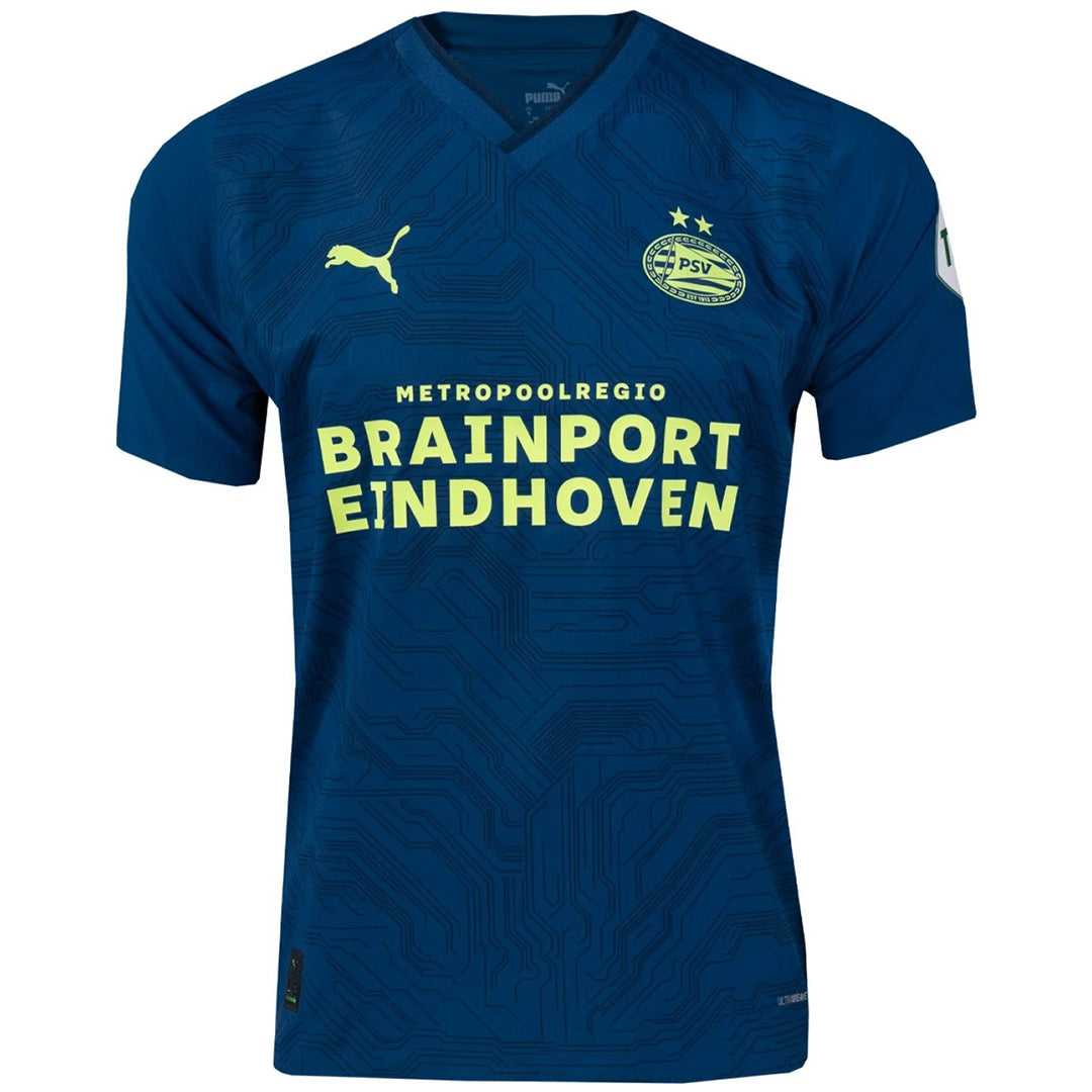 PSV Third Jersey 23/24
