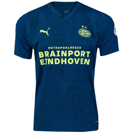 PSV Third Jersey 23/24