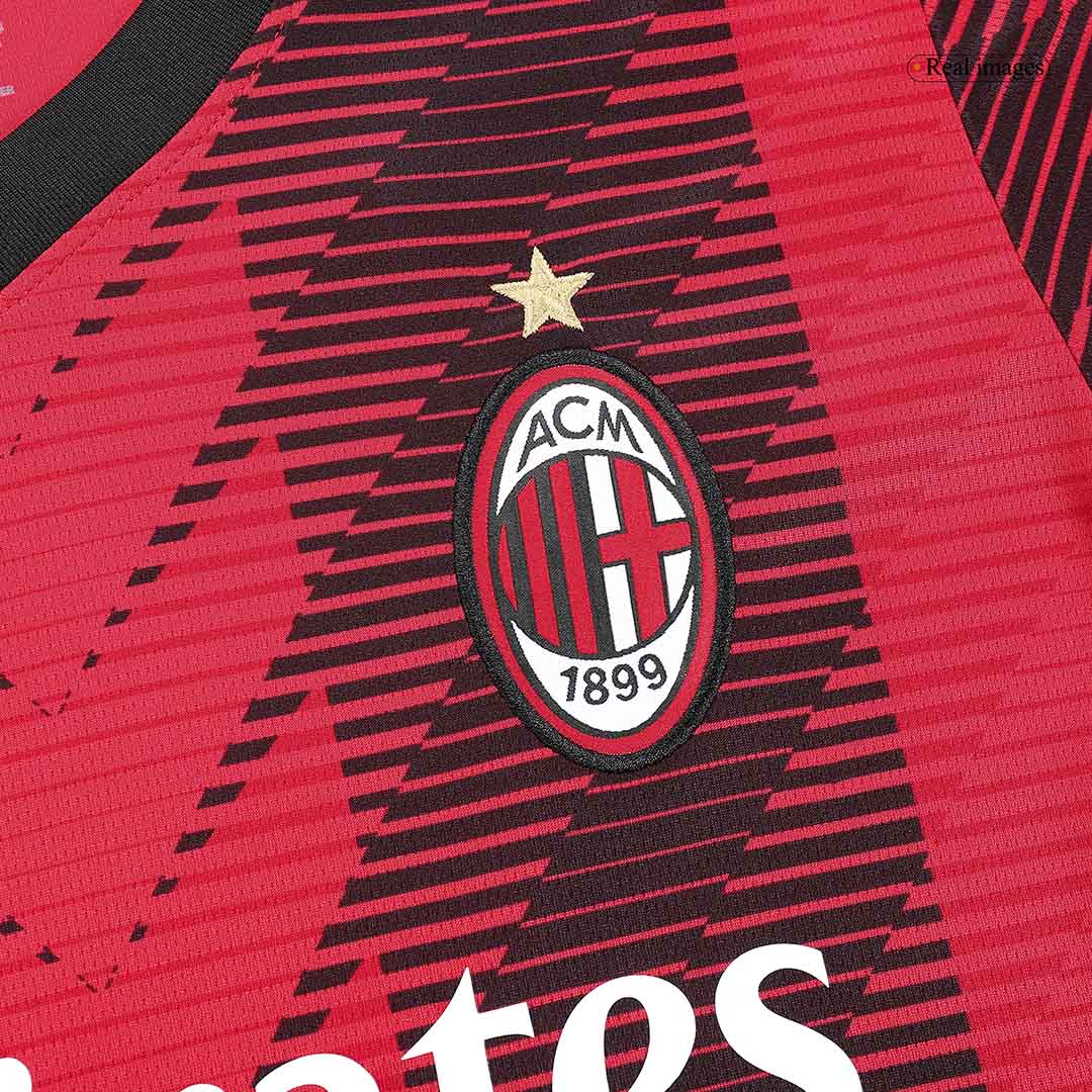 AC Milan Home Jersey 23/24