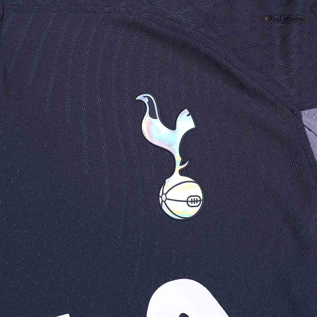 Tottenham Hotspur Away Jersey 23/24