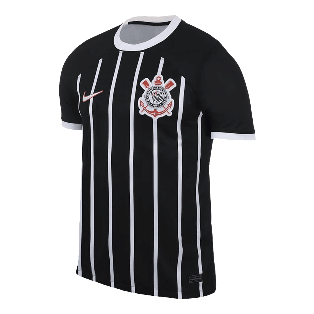 Corinthians FC Away Jersey 23/24