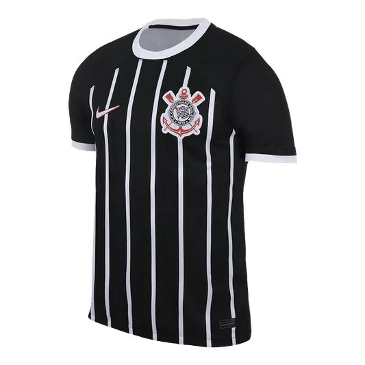 Corinthians FC Away Jersey 23/24