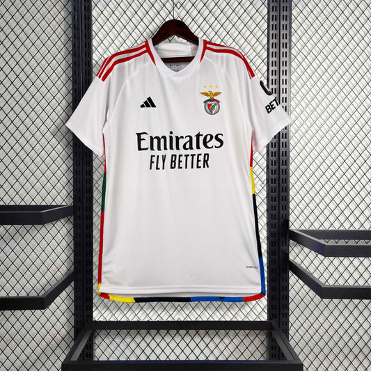 Benfica Third Jersey 23/24