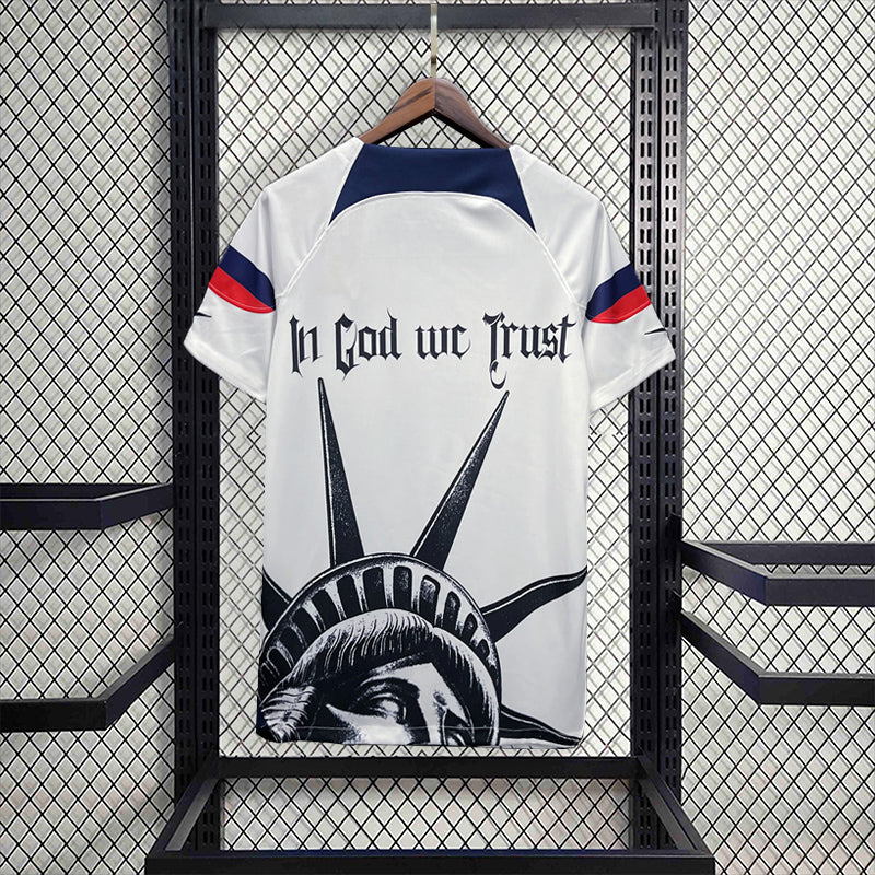 USMNT Copa Special Jersey 2024