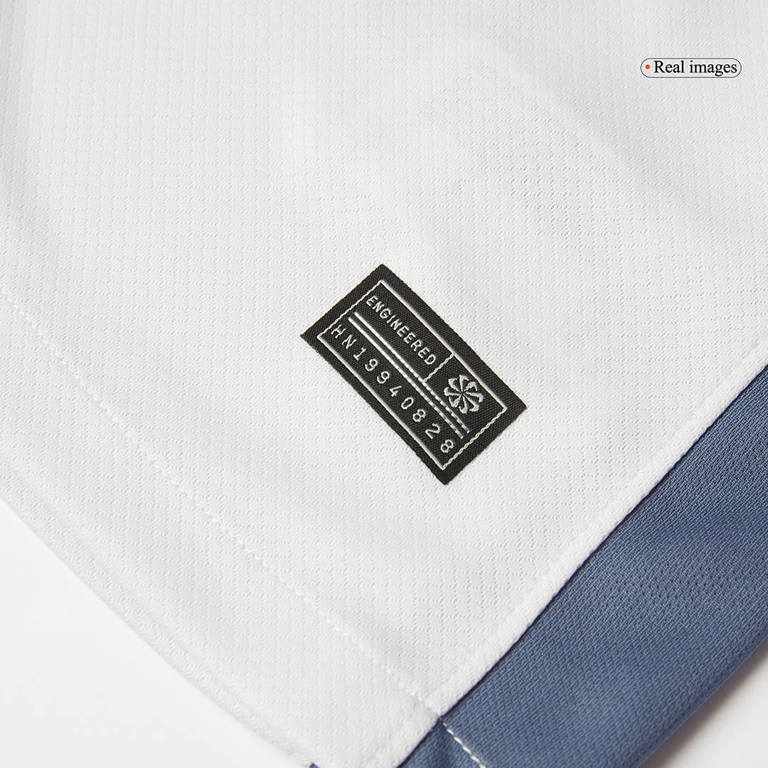 Inter Milan Away Jersey 24/25