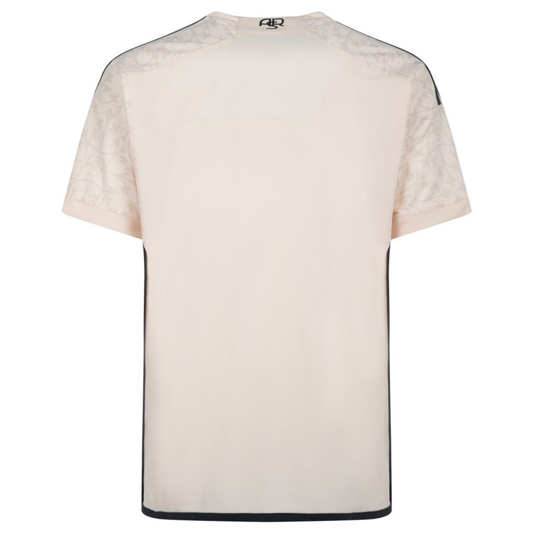 Roma Away Jersey 23/24