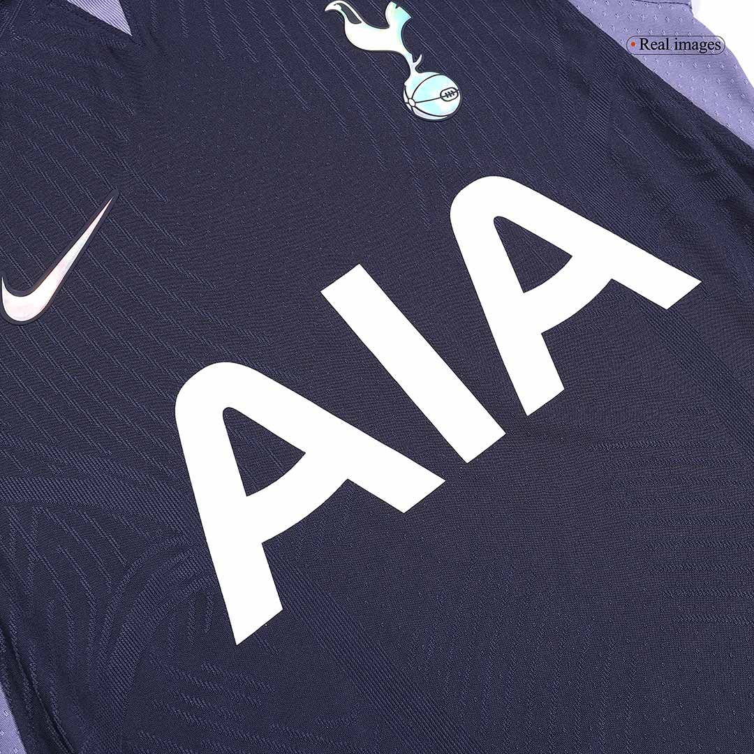 Tottenham Hotspur Away Jersey 23/24