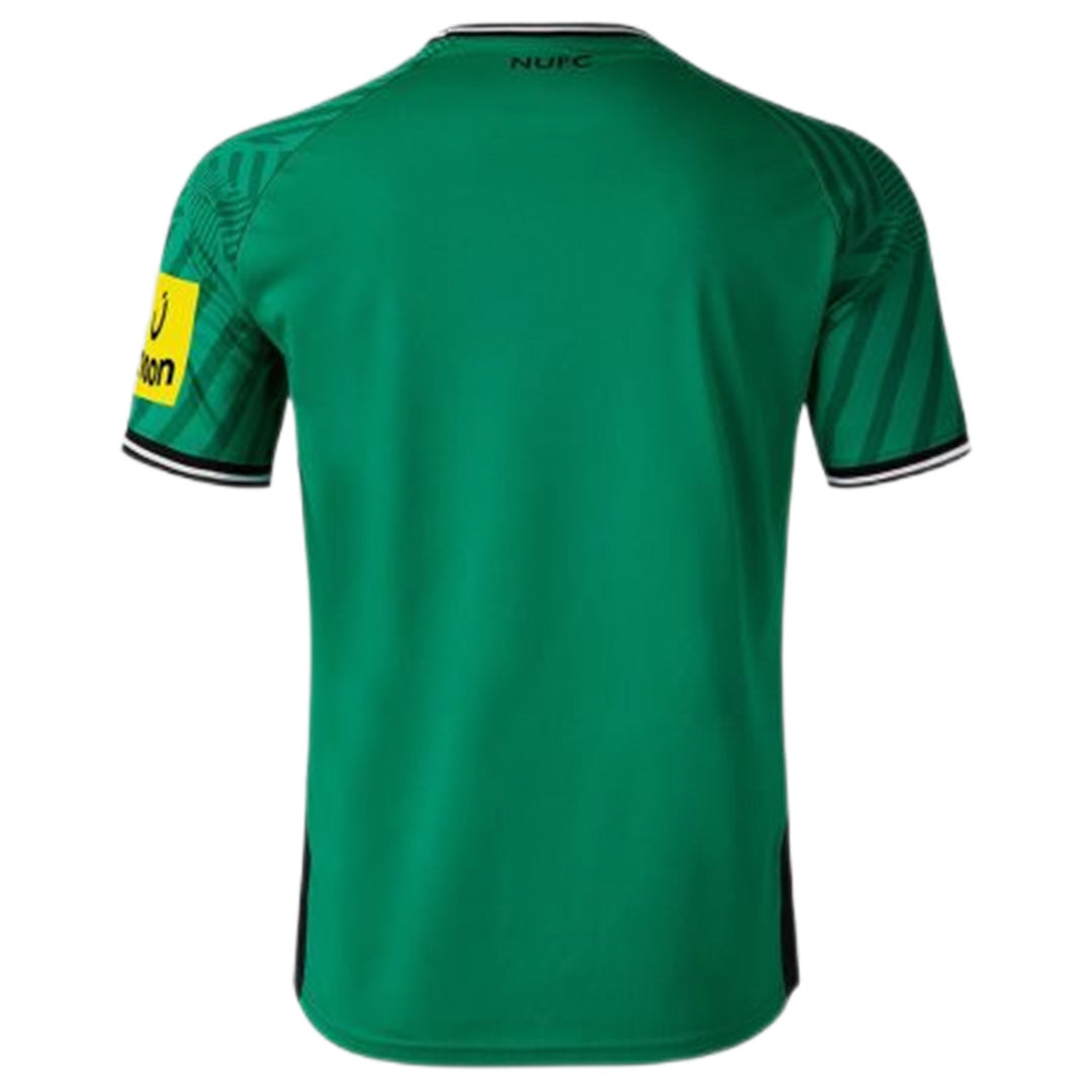 Newcastle United Away Jersey 23/24