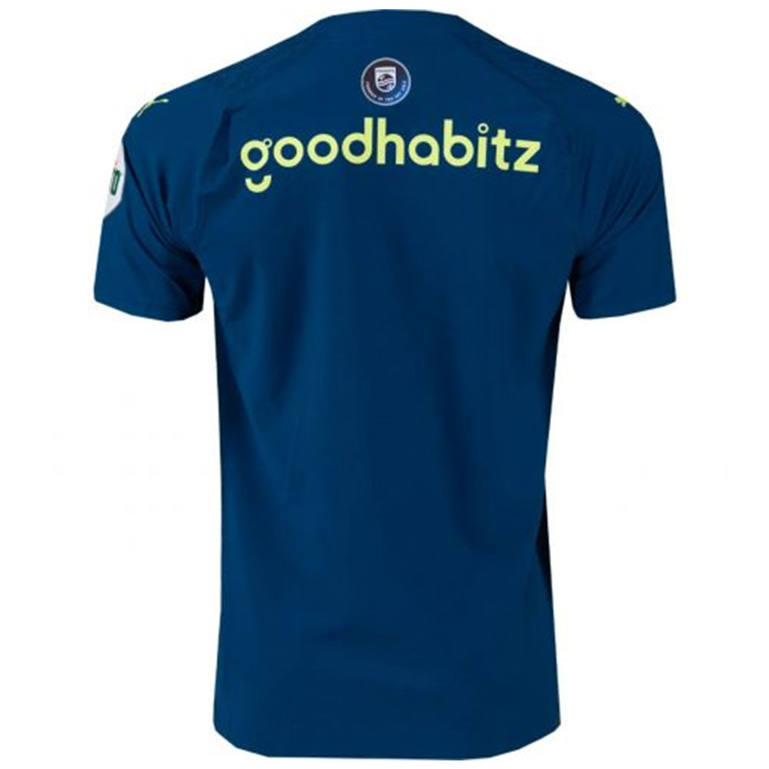 PSV Third Jersey 23/24