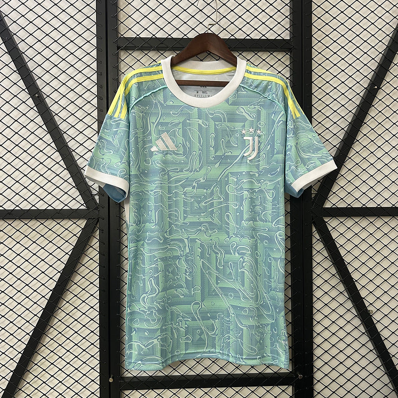 Juventus Away Jersey 25/26