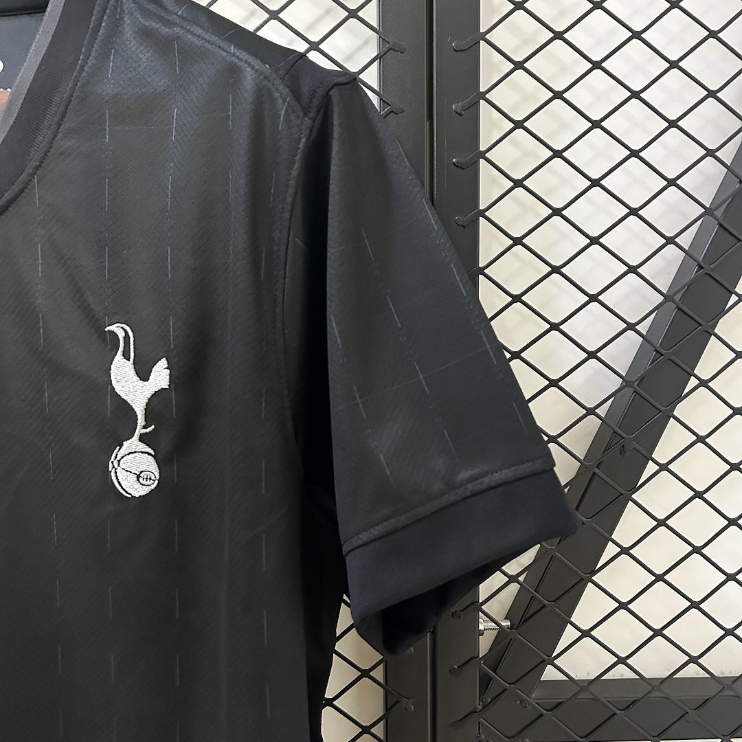Tottenham Hotspur Away Jersey 25/26